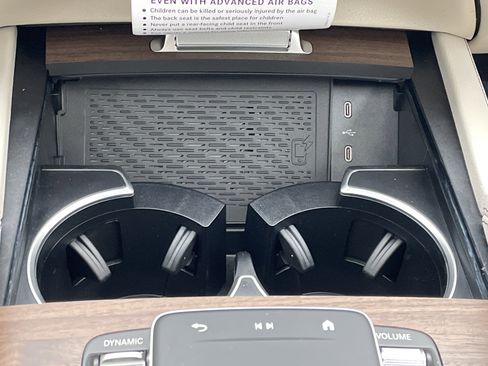 New 2026 Mercedes-Benz GLE 450 4MATIC image 30