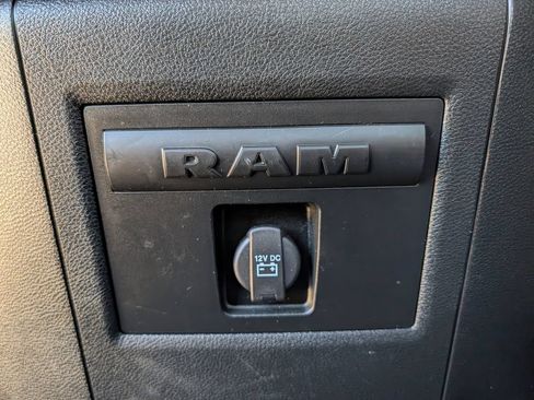 Used 2021 RAM 1500 Warlock AWD/4WD image 34