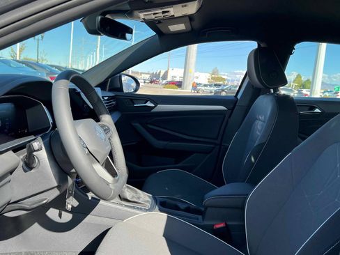 New 2026 Volkswagen Jetta Sport FWD image 4