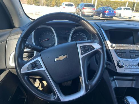 Used 2013 Chevrolet Equinox LT w/ Driver Convenience Package image 13