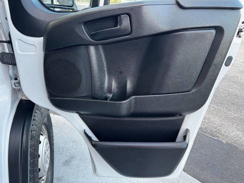 Used 2023 RAM ProMaster 2500 image 43