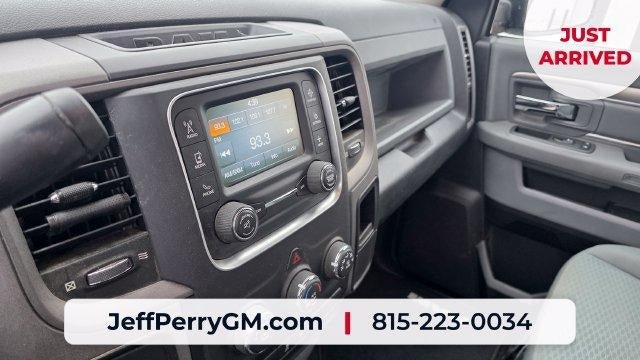 Used 2013 RAM 1500 Express AWD/4WD image 15