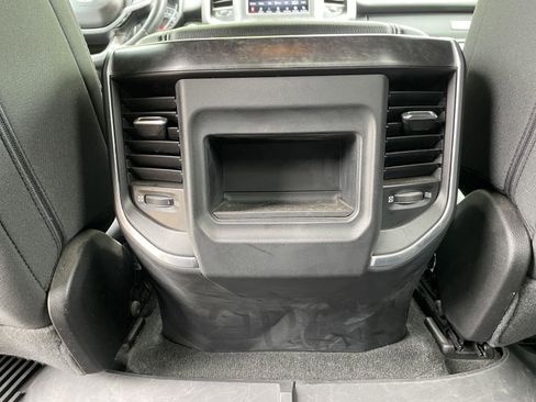 Used 2021 RAM 1500 Lone Star RWD image 38