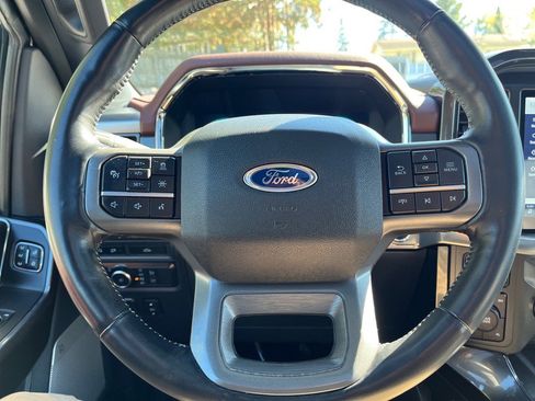 Used 2021 Ford F150 Lariat image 32