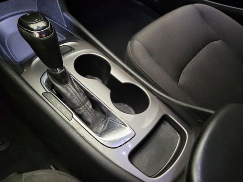 Used 2019 Chevrolet Malibu LS FWD image 26