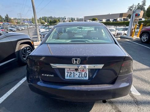 Used 2009 Honda Civic LX image 5