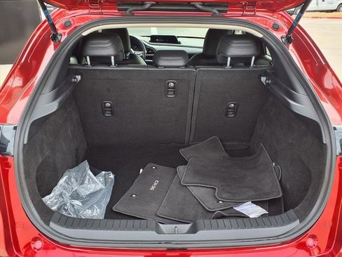 Used 2023 MAZDA CX-30 AWD 2.5 S w/ Preferred Package image 21