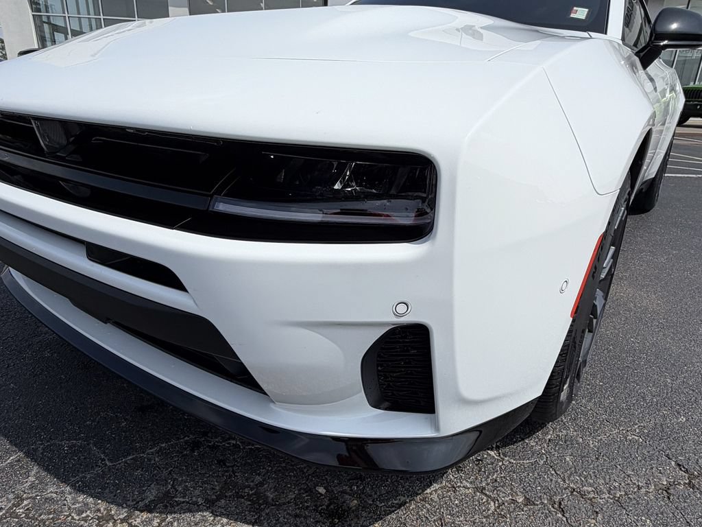 New 2026 Dodge Charger R/T w/ Driver Convenience Group AWD/4WD image 17