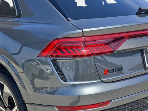 Used 2024 Audi RS Q8 AWD/4WD image 38