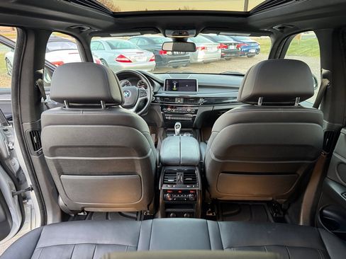 Used 2018 BMW X5 xDrive35i image 24