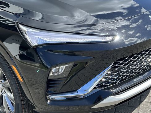New 2026 Buick Envista Avenir image 8