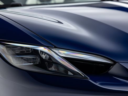 Used 2025 Ferrari 296 GTS image 35