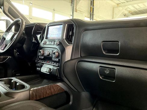 Used 2023 GMC Sierra 2500 Denali w/ Denali Ultimate Package image 14