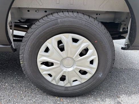 New 2025 Ford Transit 250 Low Roof w/ Load Area Protection Package RWD image 11
