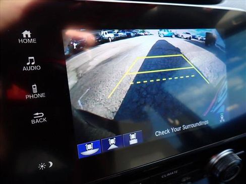 Used 2020 Honda CR-V EX image 23