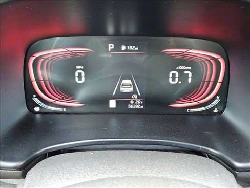 Used 2024 Kia Soul LX w/ Option Group 015 image 11