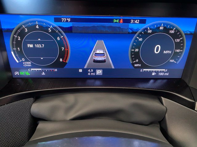 New 2026 Subaru Outback Limited XT AWD/4WD image 27