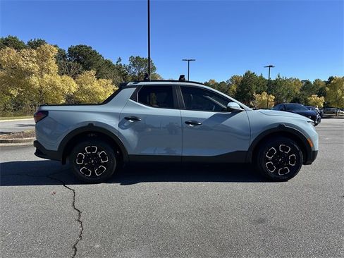 Used 2023 Hyundai Santa Cruz SEL w/ Activity Package image 9