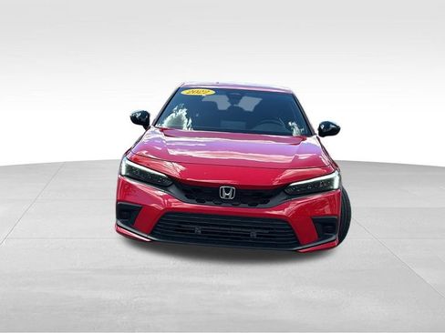 Used 2022 Honda Civic Sport image 2