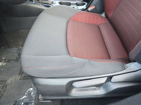 Used 2024 Toyota Corolla SE FWD image 25