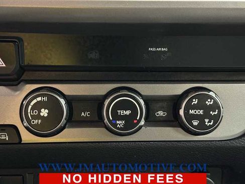 Used 2019 Toyota Tacoma SR5 image 41