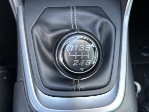 Used 2025 Toyota GR86 Premium RWD image 25
