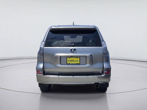 Used 2023 Lexus GX 460 Premium AWD/4WD image 6