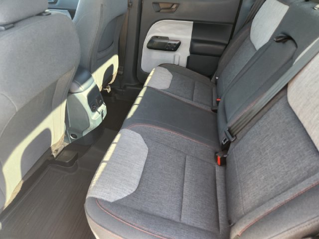 Used 2023 Ford Maverick XLT w/ XLT Luxury Package FWD image 29