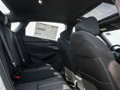 New 2026 Honda Accord Sport image 10