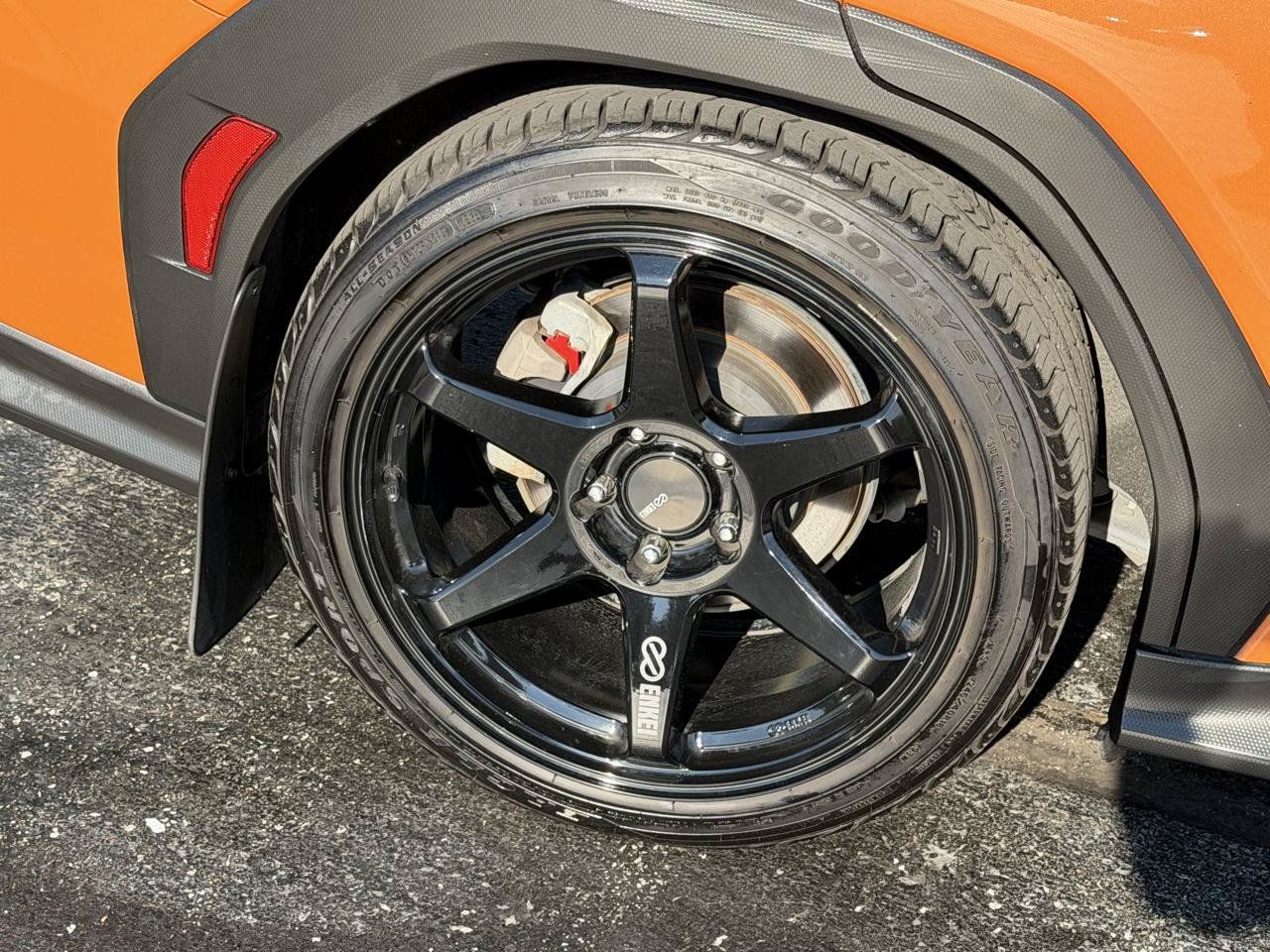 Used 2023 Subaru WRX Limited AWD/4WD image 12