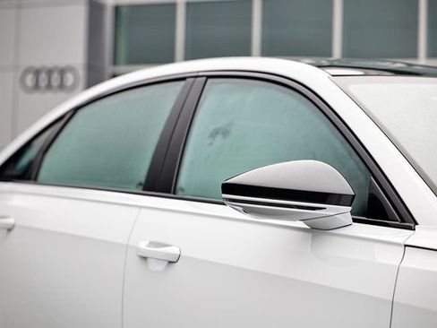 New 2025 Audi S8 AWD/4WD image 5