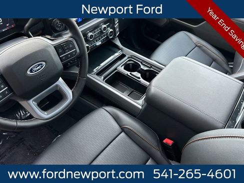 New 2026 Ford F250 Lariat w/ Lariat Premium Package image 10