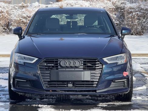 Used 2017 Audi A3 e-tron Premium Plus w/ Technology Package image 2