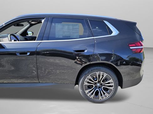 New 2025 BMW X3 xDrive30i w/ Convenience Package image 38