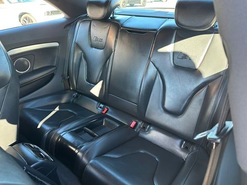 Used 2011 Audi S5 Prestige image 14