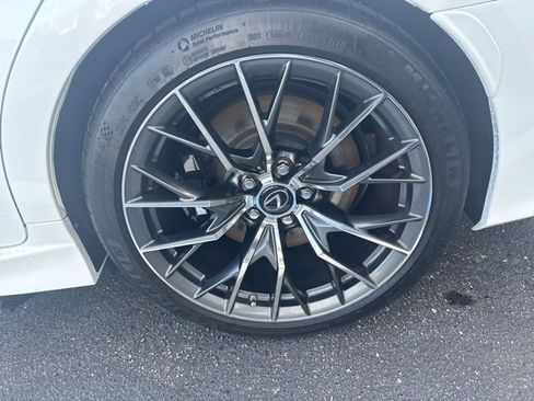 Used 2018 Lexus GS F image 13