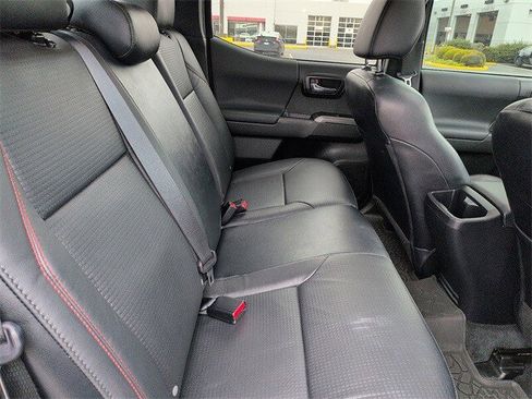 Certified 2023 Toyota Tacoma TRD Pro image 12