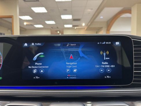 Certified 2022 Mercedes-Benz GLE 350 350 image 67