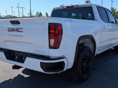 New 2026 GMC Sierra 1500 Elevation AWD/4WD image 8