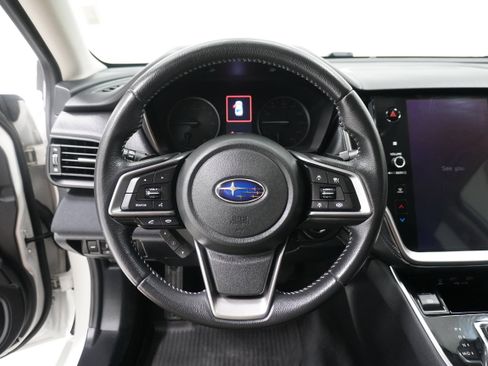 Used 2020 Subaru Legacy Premium image 14
