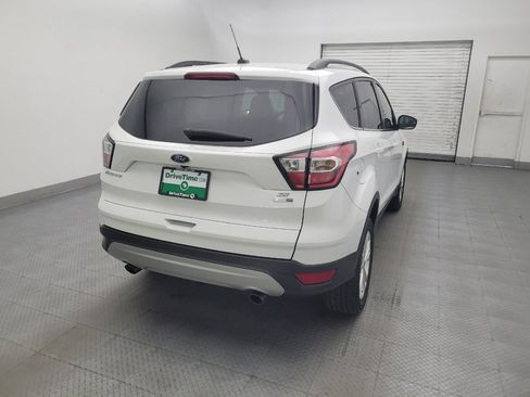 Used 2018 Ford Escape SE AWD/4WD image 7