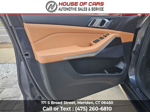 Used 2019 BMW X5 xDrive40i image 53