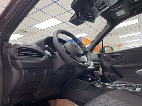 New 2026 Subaru Forester Premium AWD/4WD image 22
