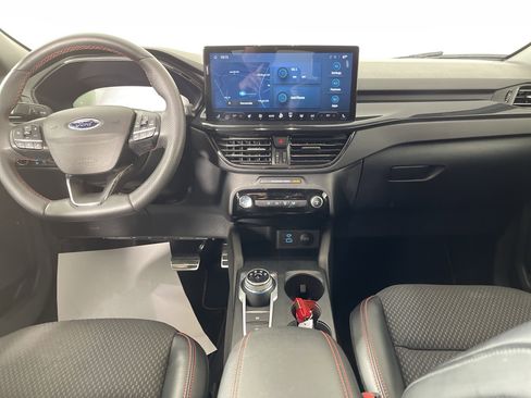 Used 2023 Ford Escape ST-Line w/ Tech Pack #1 image 14