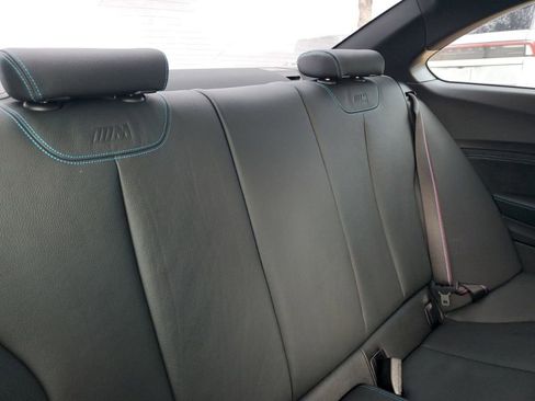 Used 2021 BMW M2 Competition image 17