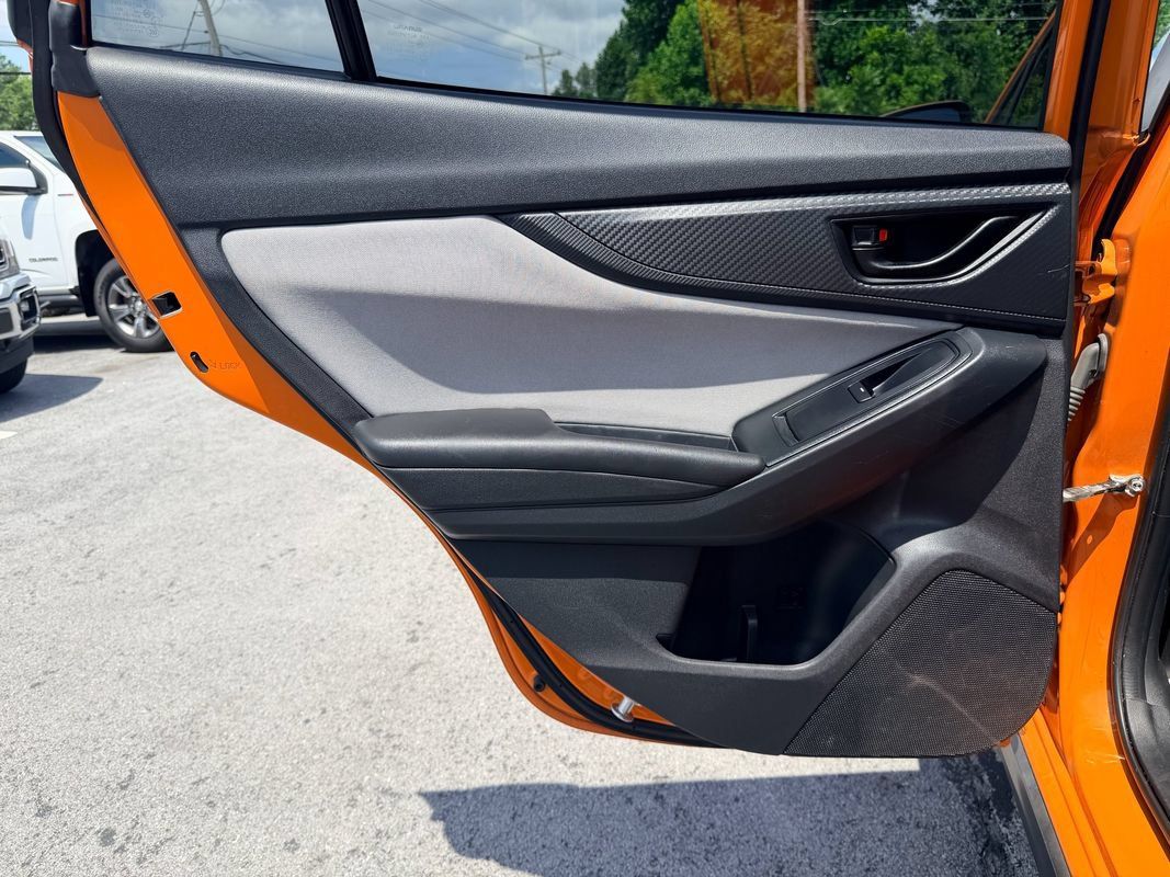 Used 2018 Subaru Crosstrek 2.0i Premium w/ Eyesight System AWD/4WD image 23