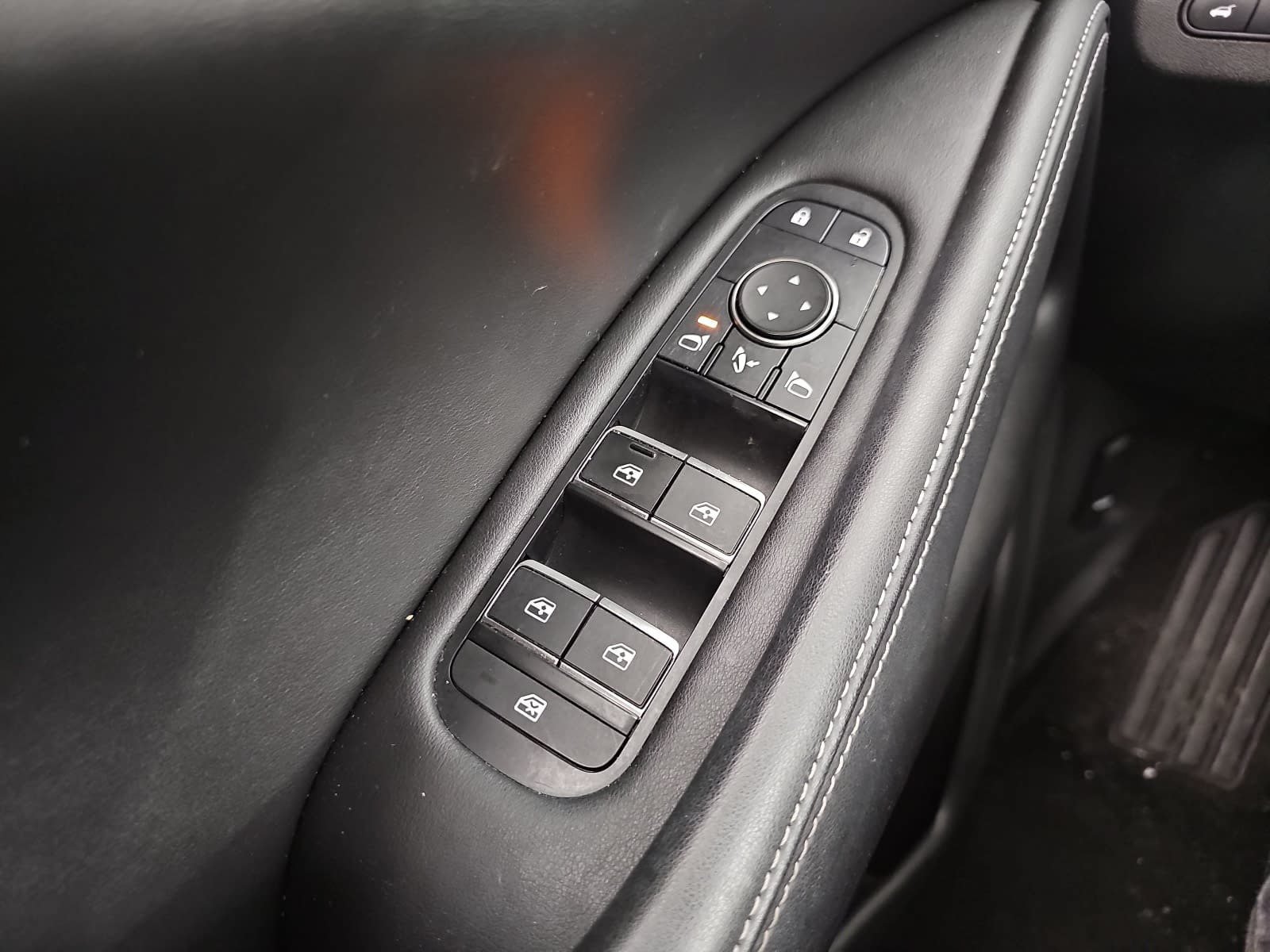 Used 2024 INFINITI QX60 Pure AWD/4WD image 26