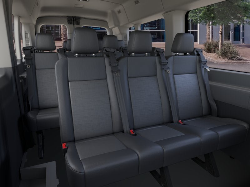 New 2026 Ford Transit 350 XL RWD image 11