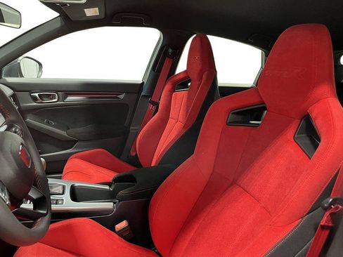 New 2025 Honda Civic Type R image 12