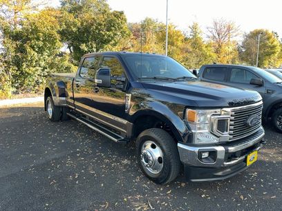 Used 2022 Ford F350 Lariat w/ Lariat Value Package